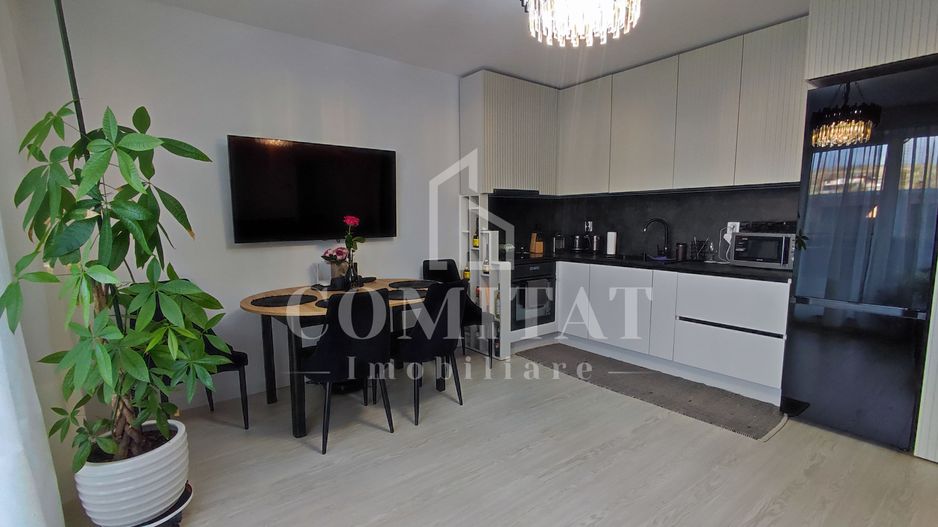 Apartament cu 2 camere | Grădină de 45 mp | Ansamblul Beta Residence - Poză 2