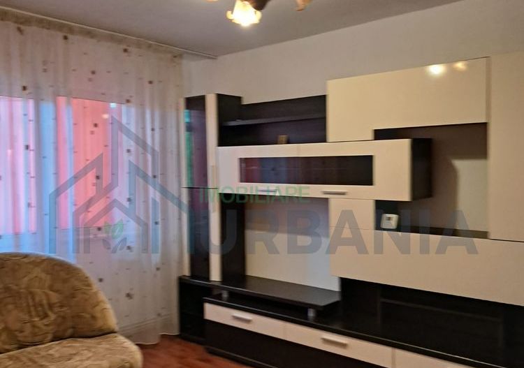 Apartament 2 camere de inchiriat, zona Mircea cel Batran, Iasi - Poză 3