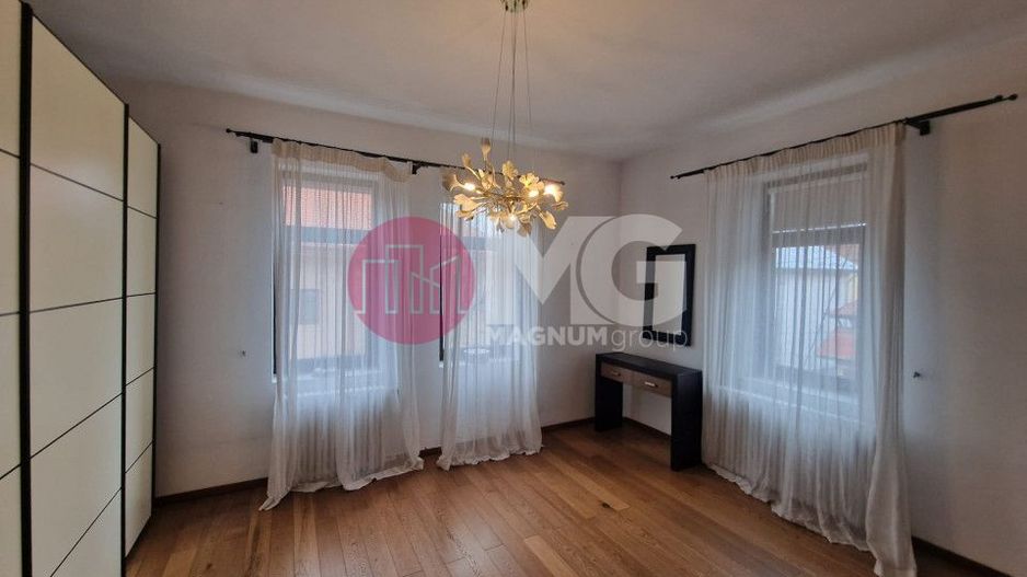 Vila interbelica de vanzare- Floreasca - Poză 7