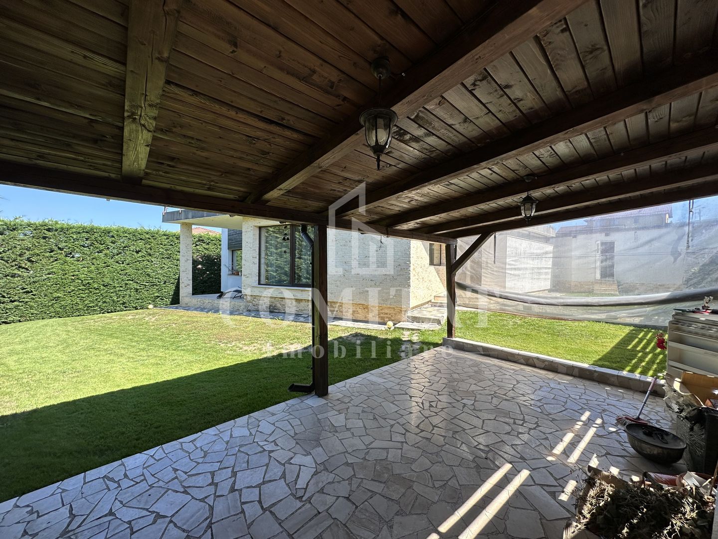 Casa Individuala cu 4 dormitoare | Drum Privat | Cartier Europa - Poză 35