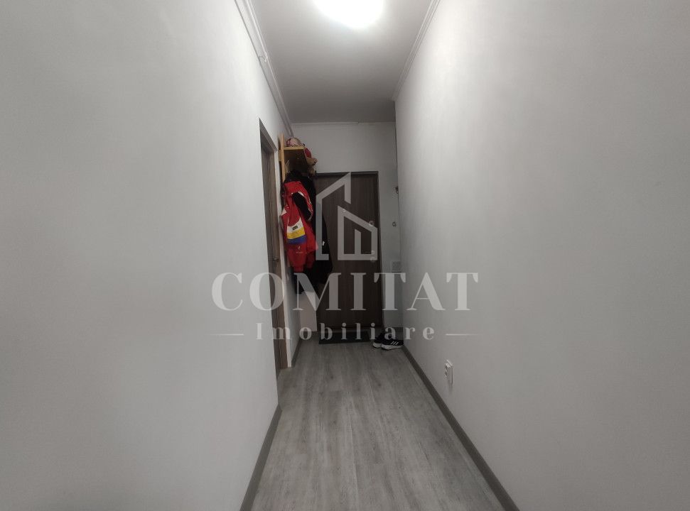 Apartament 2 camere | Parter | Zona Abatorului Floresti - Poză 9