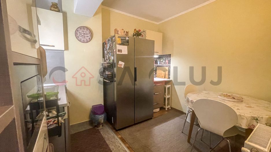 Apartament cu terasa generoasa si cu loc de parcare in subteran - view superb - Poză 6