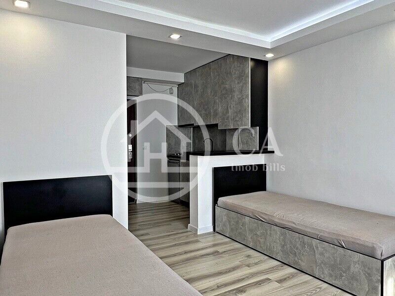 Garsoniera de vanzare pe Calea Borsului, Oradea - Poză 2