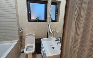 Exigent Plaza Romania Lujerului  2 camere decomandat - Poză 5