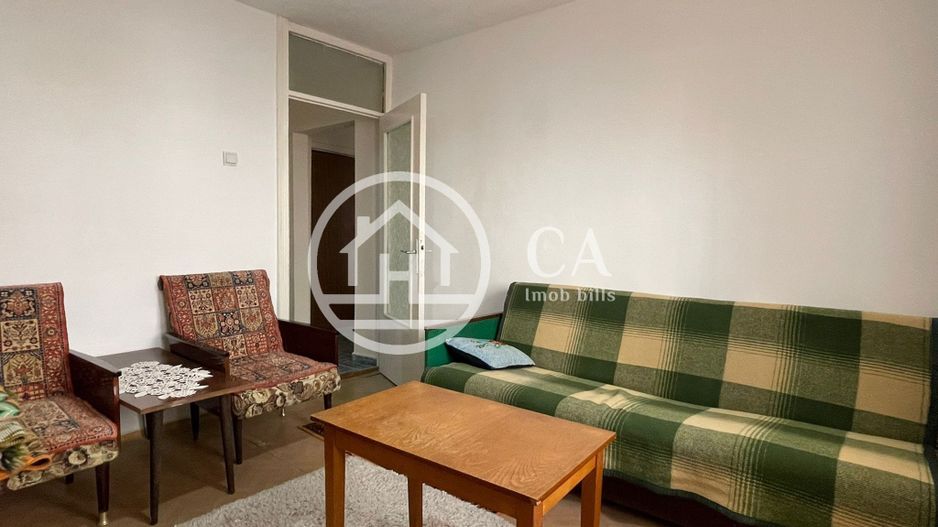 Apartament cu 2 camere de inchiriat in zona Rogerius, Oradea - Poză 3
