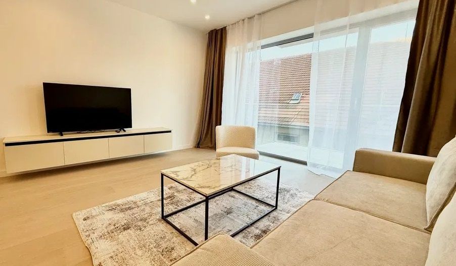 Apartament 2 camere complet echipat zona Aviatiei TOWER - Poză 5