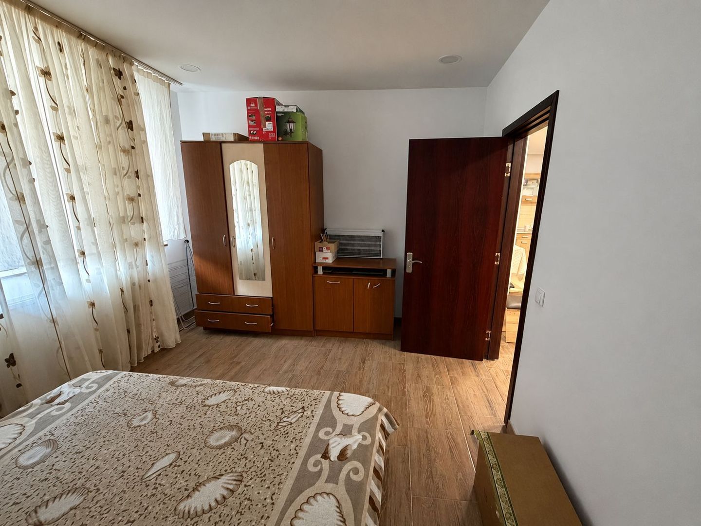 APARTAMENT 3 CAMERE | TERASA PROPRIE | - Poză 5