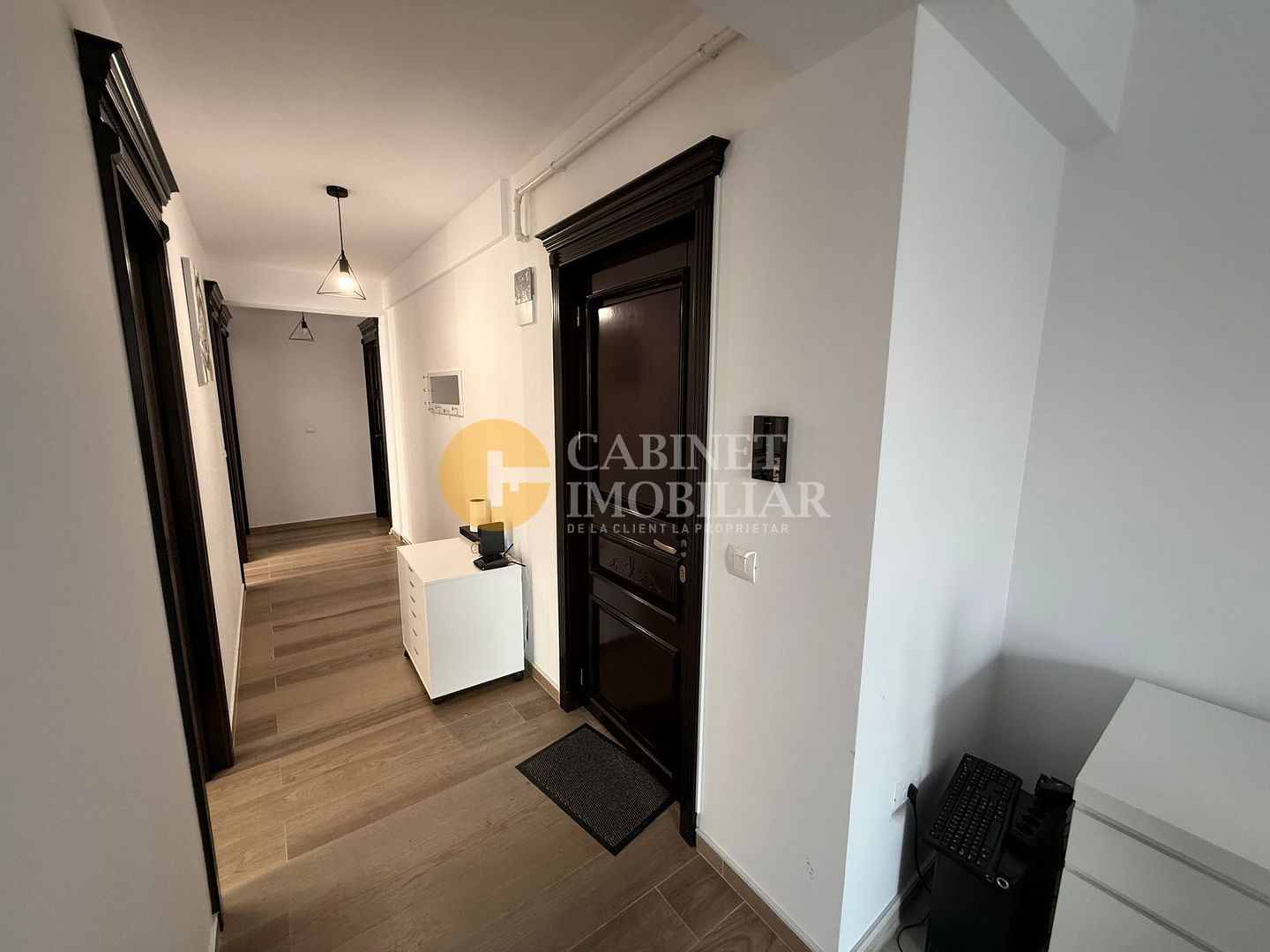3 Camere Decomandat + Grădină Proprie/ BLOC NOU - Modern - Zona Platou Galata - Poză 10