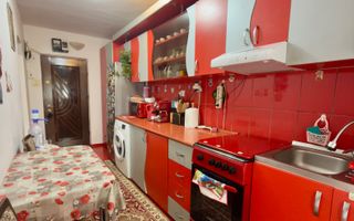 Garsonieră tip D 31 mp Rogerius - Poză 7