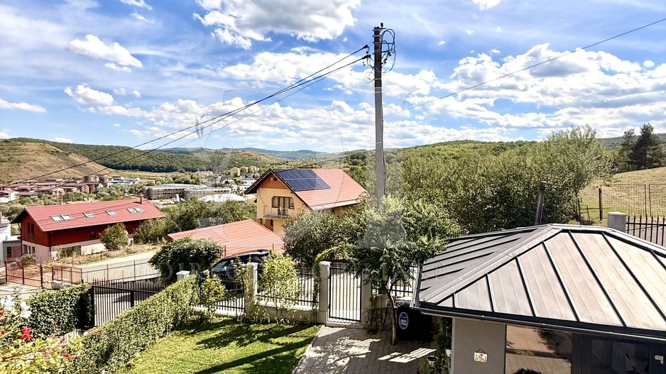 Casa la cheie / 4 camere / Zona Eroilor - Poză 36