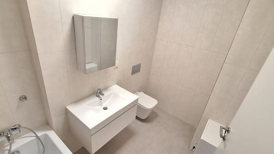 Apartament 2 camere Sos. Chitilei Colosseum - Ariei 12 - Poză 12