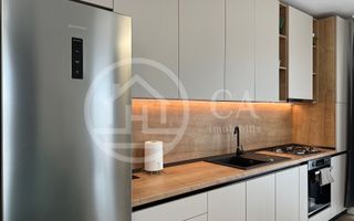 Apartament cu 3 camere de inchiriat in Prima Arena, Oradea - Poză 3