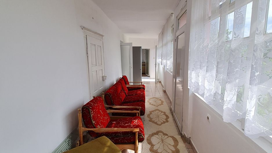 Casa nemțească cu teren generos - Poză 8