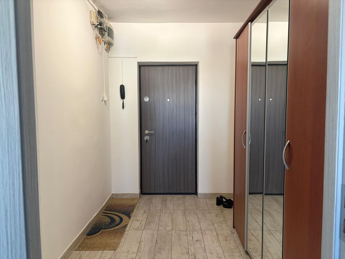 Apartament cu doua camere, Dristor, 470 € - Poză 9
