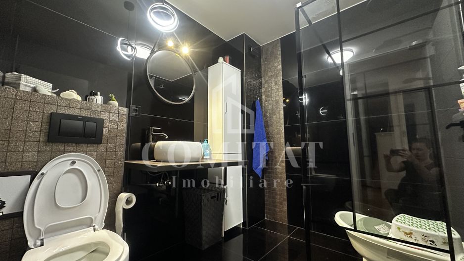 Apartament 3 camere | La cheie | Zona Str Cetatii - Poză 15