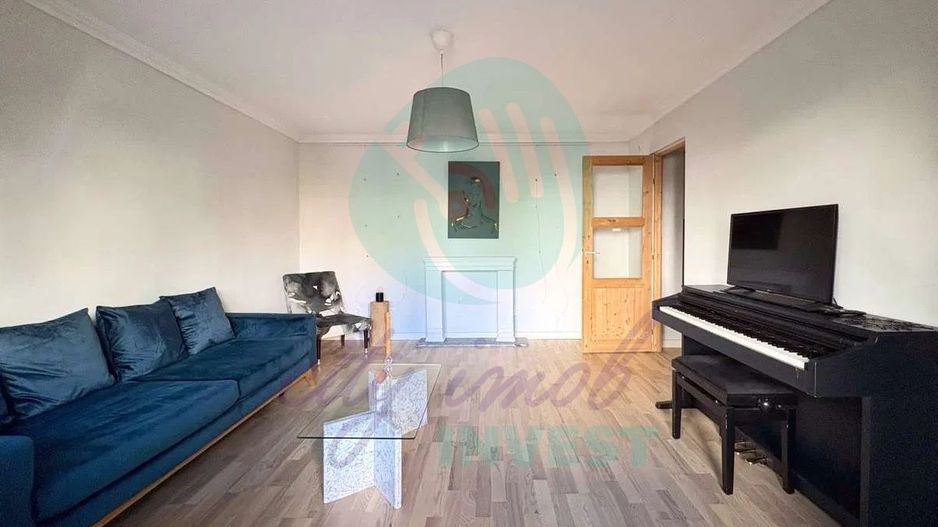 Apartament renovat cu CENTRALA PROPRIE - Poză 2