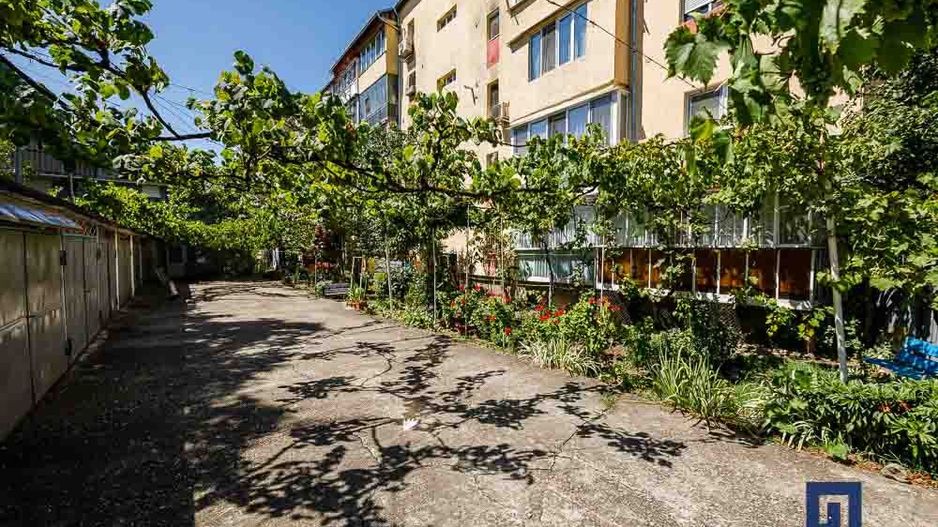 Apartament cu priveliste, 4 cam, decomandat – Zona Lipovei - Poză 33