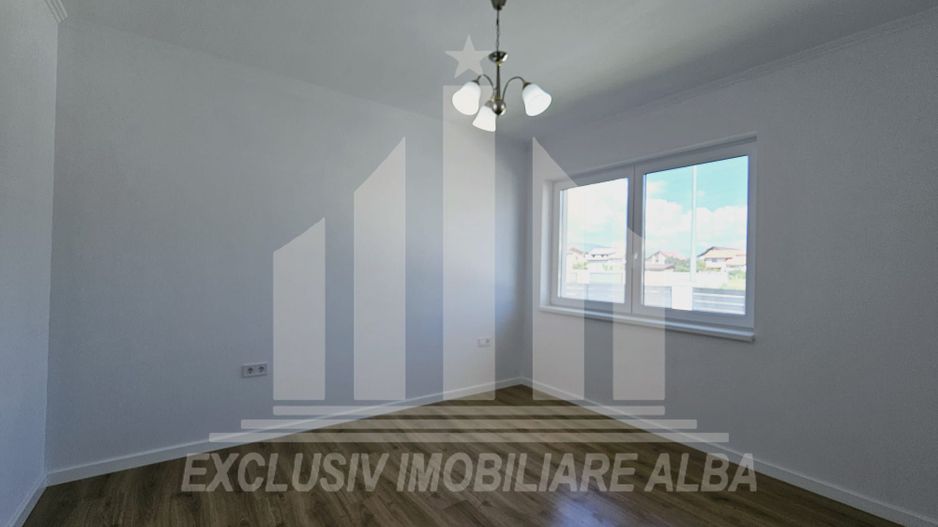 Casa individuala pe un nivel, Alba-Micesti - Poză 6