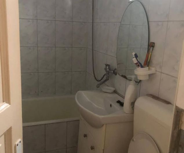 Apartament 2 camere ,Cetate, zona Bulevard - Poză 5
