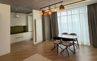 Apartament modern 2 camere I Floreasca - Poză 5