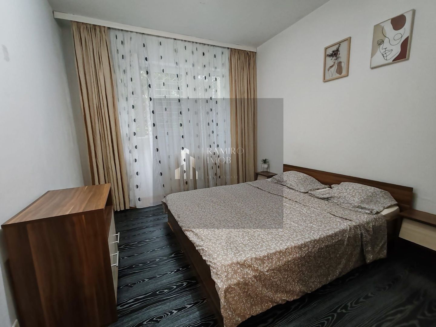 Apartament 2 camere, Sector 3 , Park Lake/Liviu Rebreanu, mobilat - Poză 2