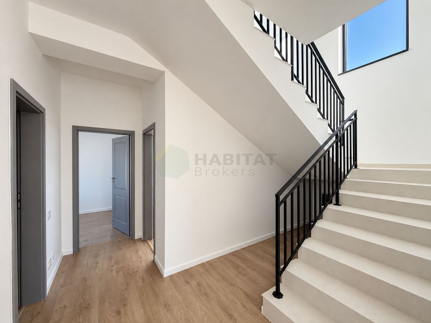 Vila individuala noua| Teren 400 mp | Funalizata - Poză 7