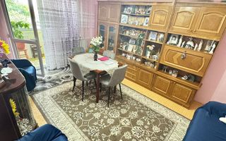 Apartament de vânzare – bloc 60 Vama, Giurgiu - Poză 1