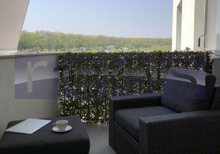 VANZARE 2 CAMERE | GREENFIELD | LOC PARCARE | UTILAT - MOBILAT COMPLET - Poză 8