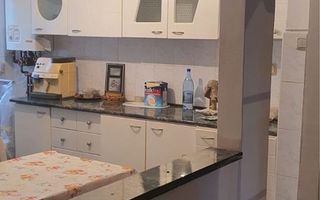 BRASADAS vinde ap 3 cam etaj 4/4 in Micro 16. - Poză 3