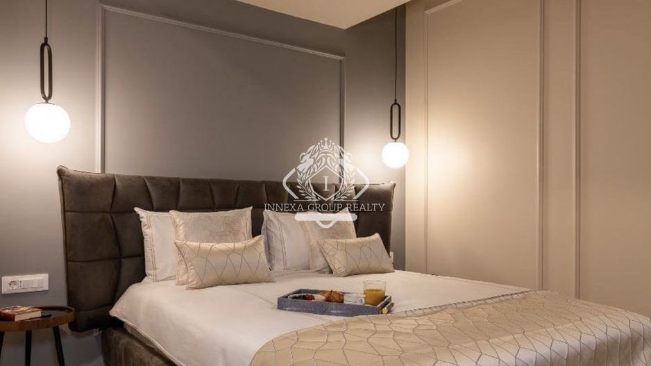 Apartament 2 camere - Calea Floreasca | Dotări si mobilare premium | Etaj 2 - Poză 7