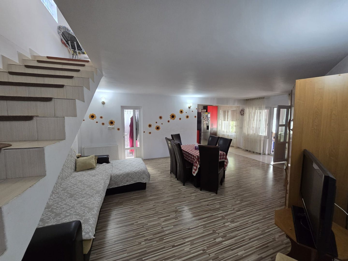 NAVODARI- Duplex P+1 de vanzare | aproape de Kaufland, gata de mutat - Poză 11