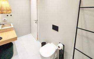 Chirie | Duplex 3 camere | Cartierul Francez | Design Modern - Poză 20