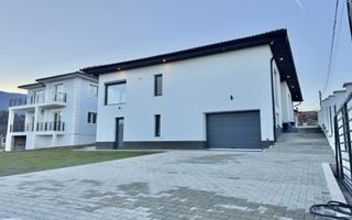 Casă 4 Camere | 216 MPU | Teren 600 mp | Vedere Panoramică | Tocile - Poză 18