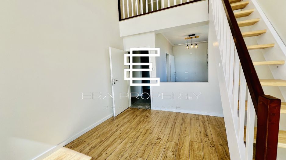 Penthouse 5 camere-139mp- terasa 15.44 mp-orientare sucdica- DaVinci Homes - Poză 4