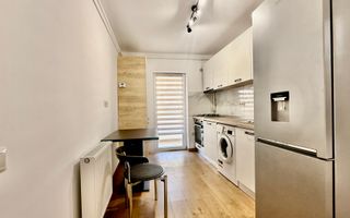 Apartament 2 camere decomandate-etaj intermediar- Floresti - Poză 3