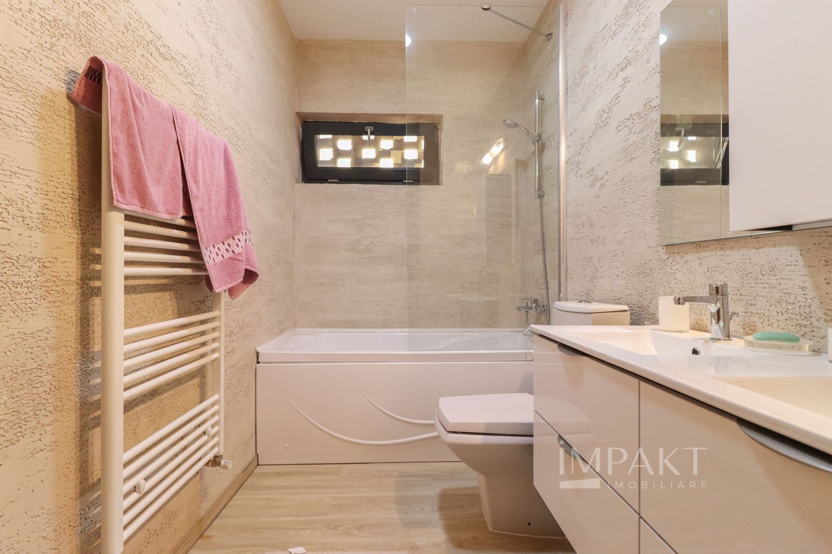 Duplex de inchiriat Europa | 4 camere, terasa 50 mp + 2 locuri parcare - Poză 19