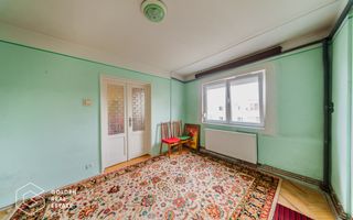 Apartament spatios cu 3 camere, Vlaicu Lebada, centrala proprie - Poză 4