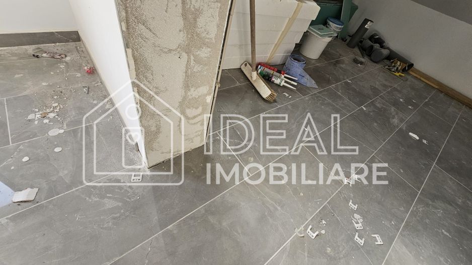 Casa Individuala La Cheie cu 5 camere si 566 mp teren, in Cisnadie - Poză 28