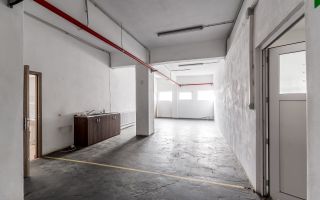 Hala productie si depozitare - Poză 2