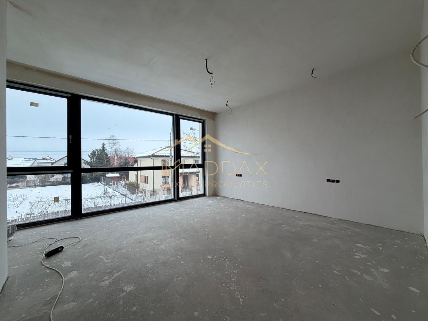 Vila moderna 6 camere // 190mp // teren 300mp // Tunari - Poză 8