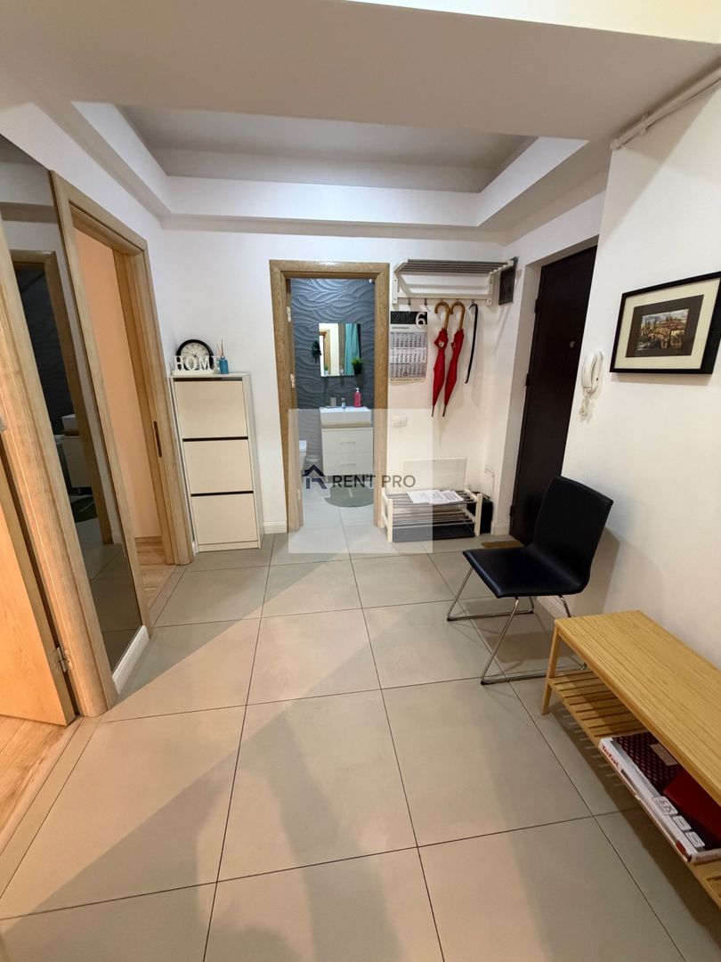 2 camere - Grozavesti - Novum Residence - Splaiul Independenței 332B - Poză 17