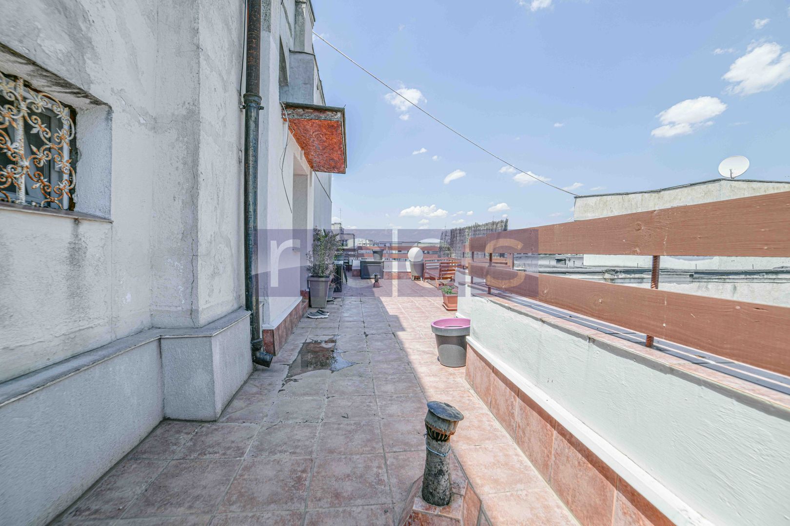 DUPLEX | 5 CAMERE | DECEBAL - Poză 23