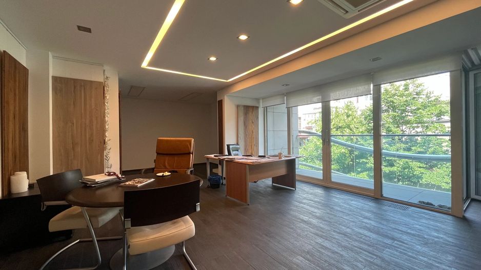 Cladire unica destinatie multipla Dorobanti - Capitale - Poză 5