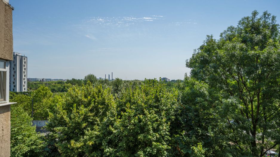 RARITATE la vânzare - 3 camere, etaj 4, Calea Vacaresti-Mall Sun Plaza - Poză 21