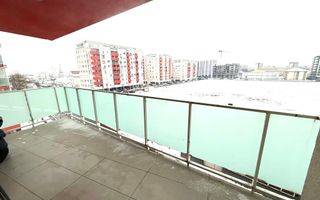 Inchiriere apartament 3 camere bloc nou, Ared R24, Iosia Nord, Oradea - Poză 7