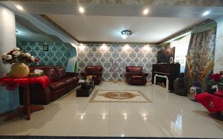 Casa 5 camere cu teren 942 mp Agigea - Poză 17