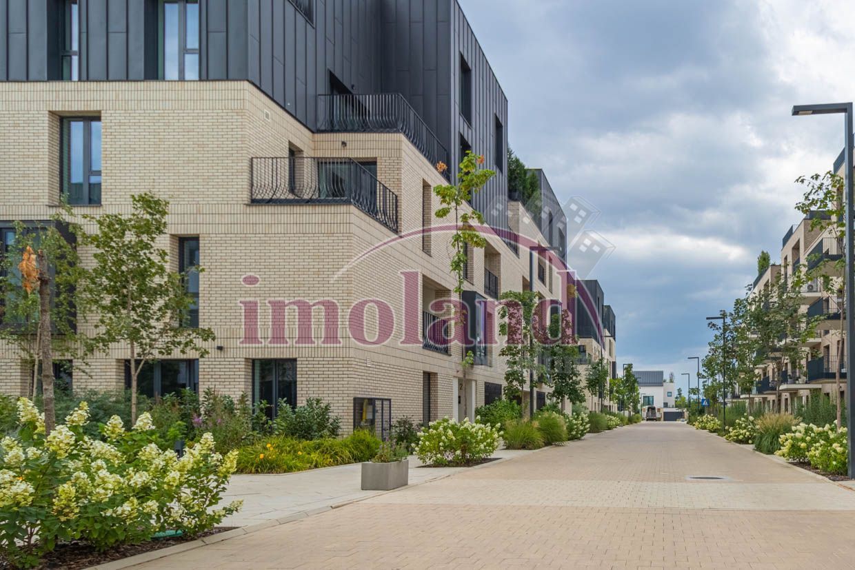 Vanzare - apartament 2 camere - mobilat+utilat - Avalon Estate-Pipera - Poză 12