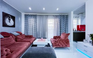 COMISION 0 % Apartament  2 camere 120 mp, zona centrala - Poză 2