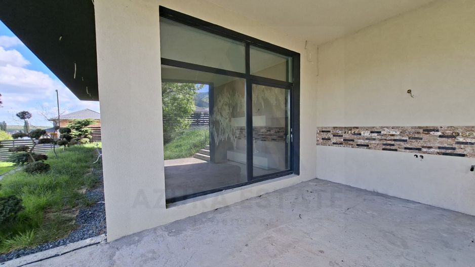 Casă moderna 229 mp utili garaj  piscina terasa balcon Cisnadioara - Poză 28