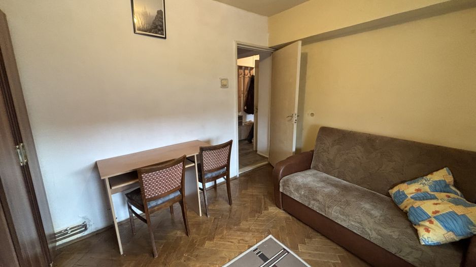 Apartament  modest, 2 camere zona Gheorghe Lazar - Poză 8